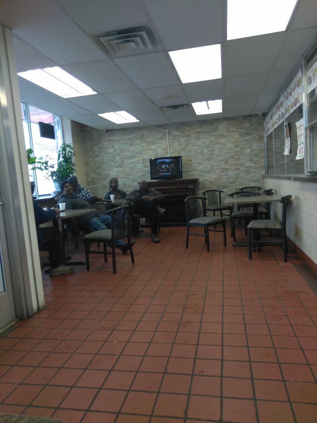 A Eagles Coney Island | restaurant | 9122 Dexter Ave, Detroit, MI 48206, USA | 3138973523 OR +1 313-897-3523