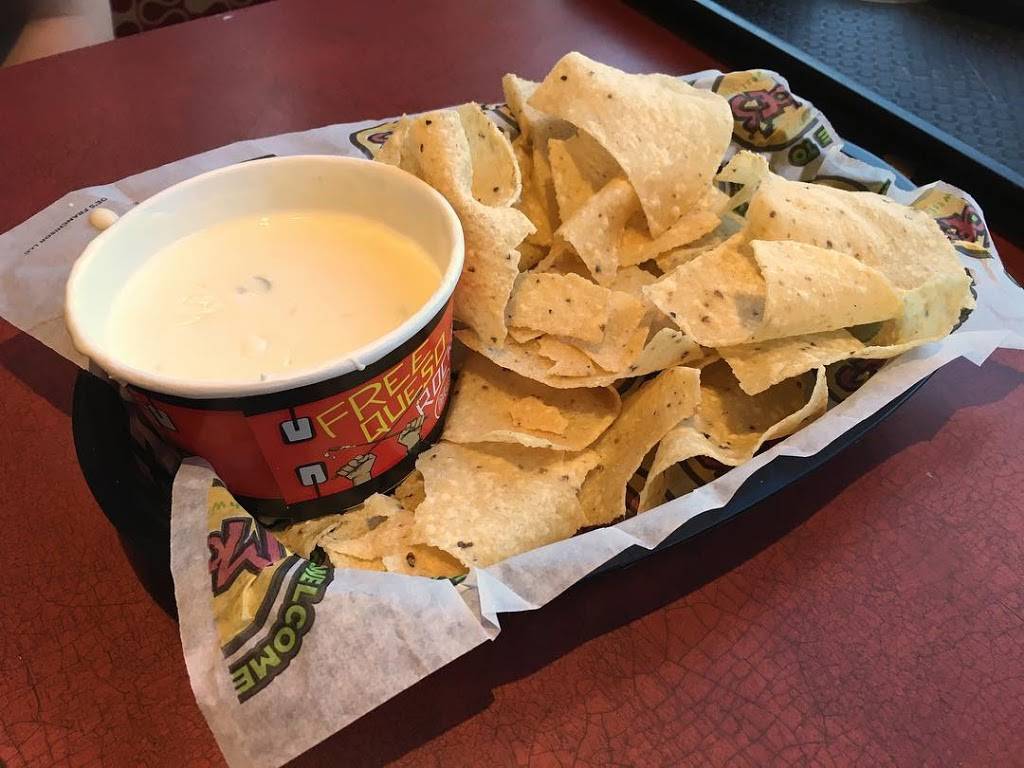 Moes Southwest Grill | restaurant | 11140 Starkey Rd, Largo, FL 33773, USA | 7273984684 OR +1 727-398-4684