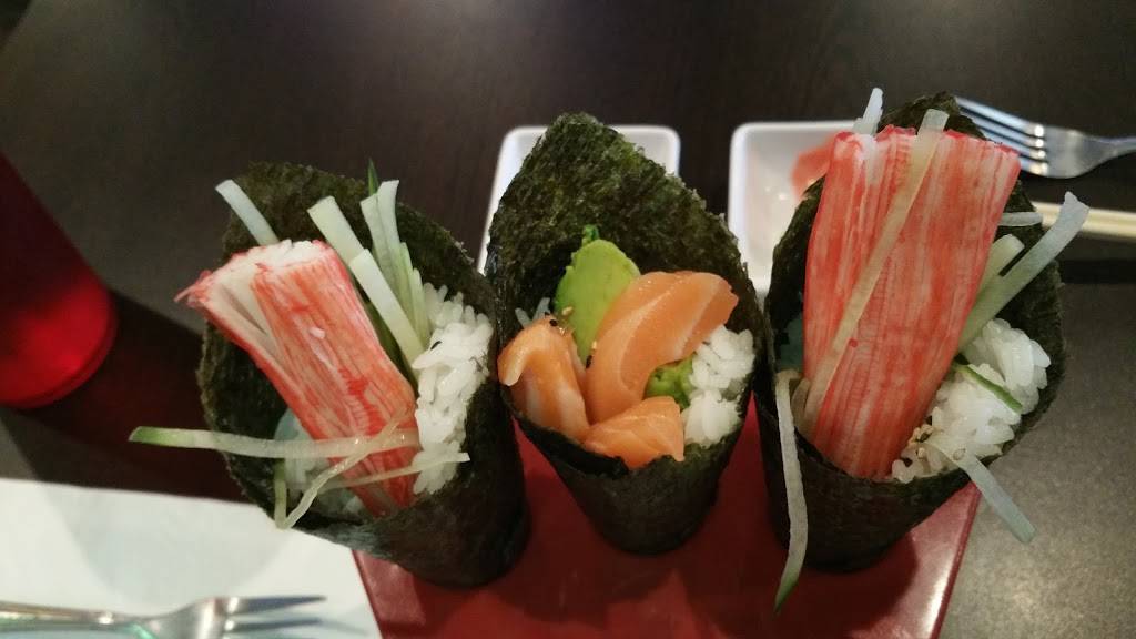 Ginza | restaurant | 6417 E County Line Rd #104, Tampa, FL 33647, USA | 8139071688 OR +1 813-907-1688