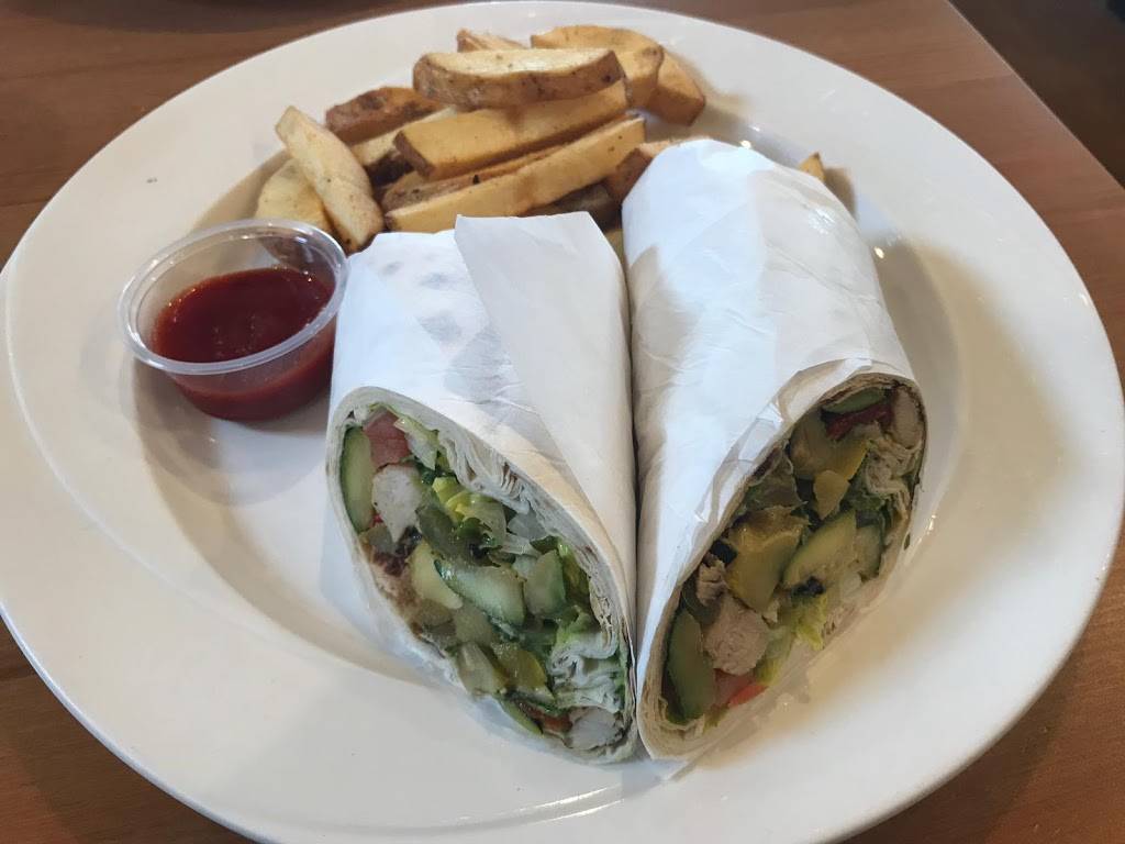 Continental Kitchen BH | cafe | 8300 Wilshire Blvd, Beverly Hills, CA 90211, USA | 3234334131 OR +1 323-433-4131