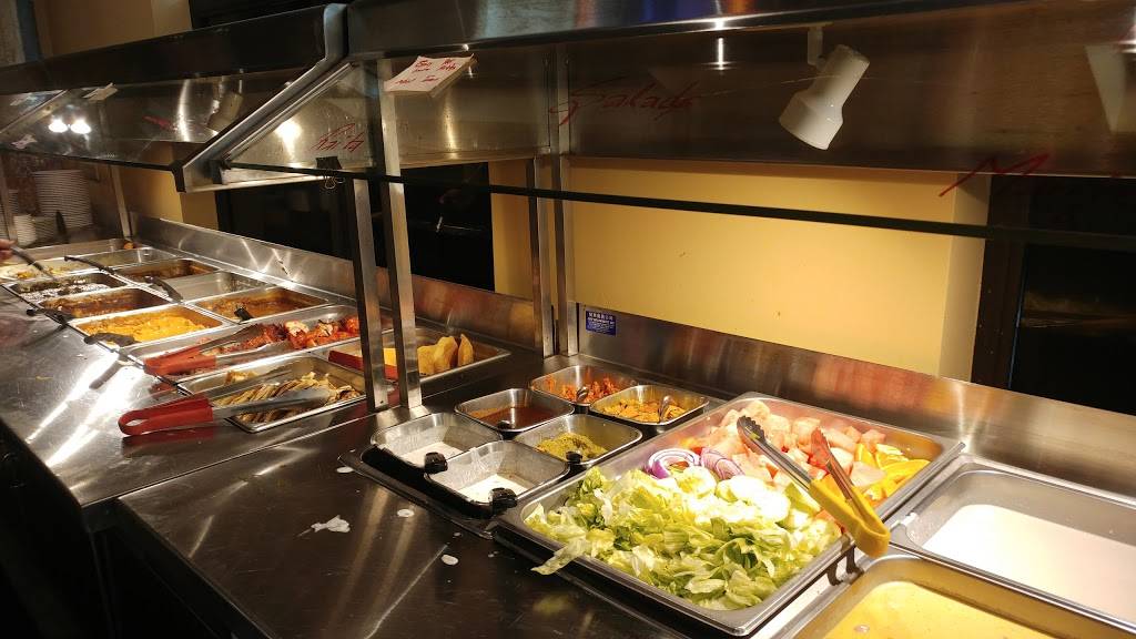 AAB India Restaurant | restaurant | 2400 E Main St, Bexley, OH 43209, USA | 6142375500 OR +1 614-237-5500