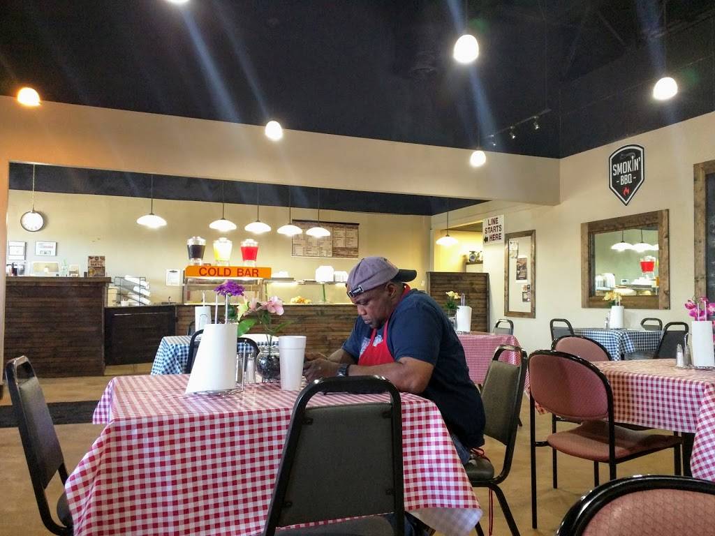 Smokin BBQ | restaurant | 434 E Hwy 67, Duncanville, TX 75137, USA | 4697796042 OR +1 469-779-6042