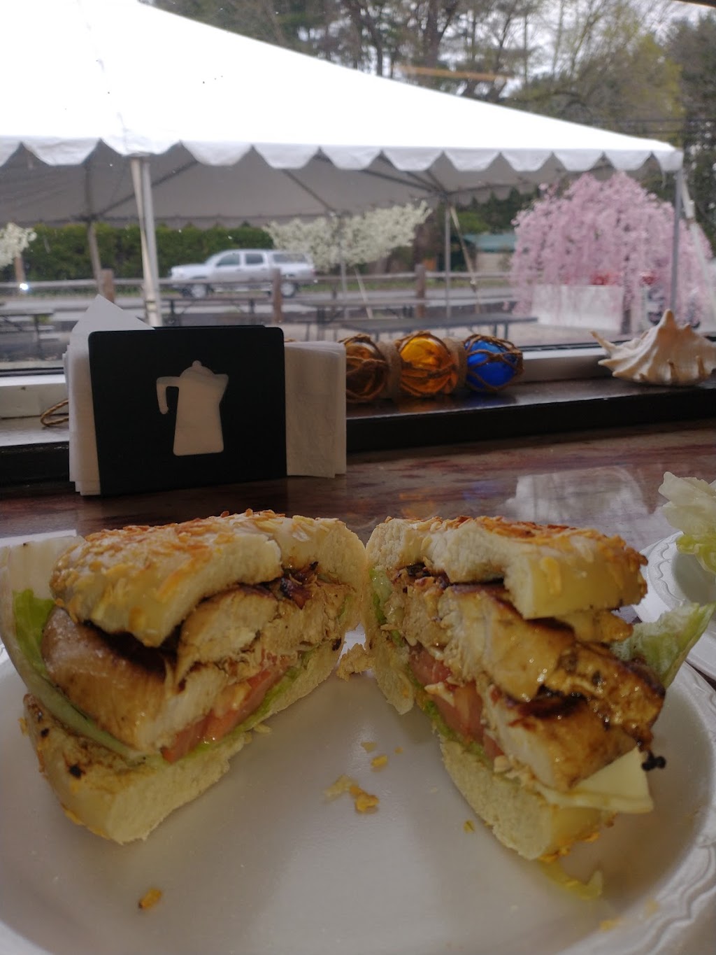 Cafe Fresh Bagel | cafe | 167 Clinton Rd, Sterling, MA 01564, USA | 9784226662 OR +1 978-422-6662