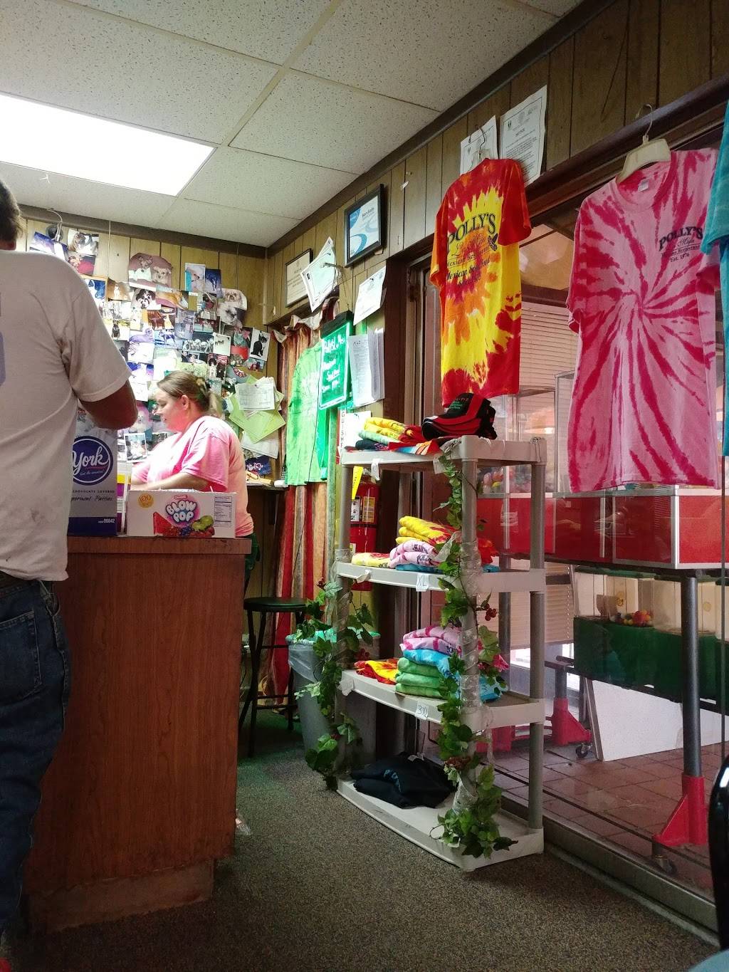 Pollys La Mesa Inc | restaurant | 3439 Pio Nono Ave, Macon, GA 31206, USA | 4787880888 OR +1 478-788-0888