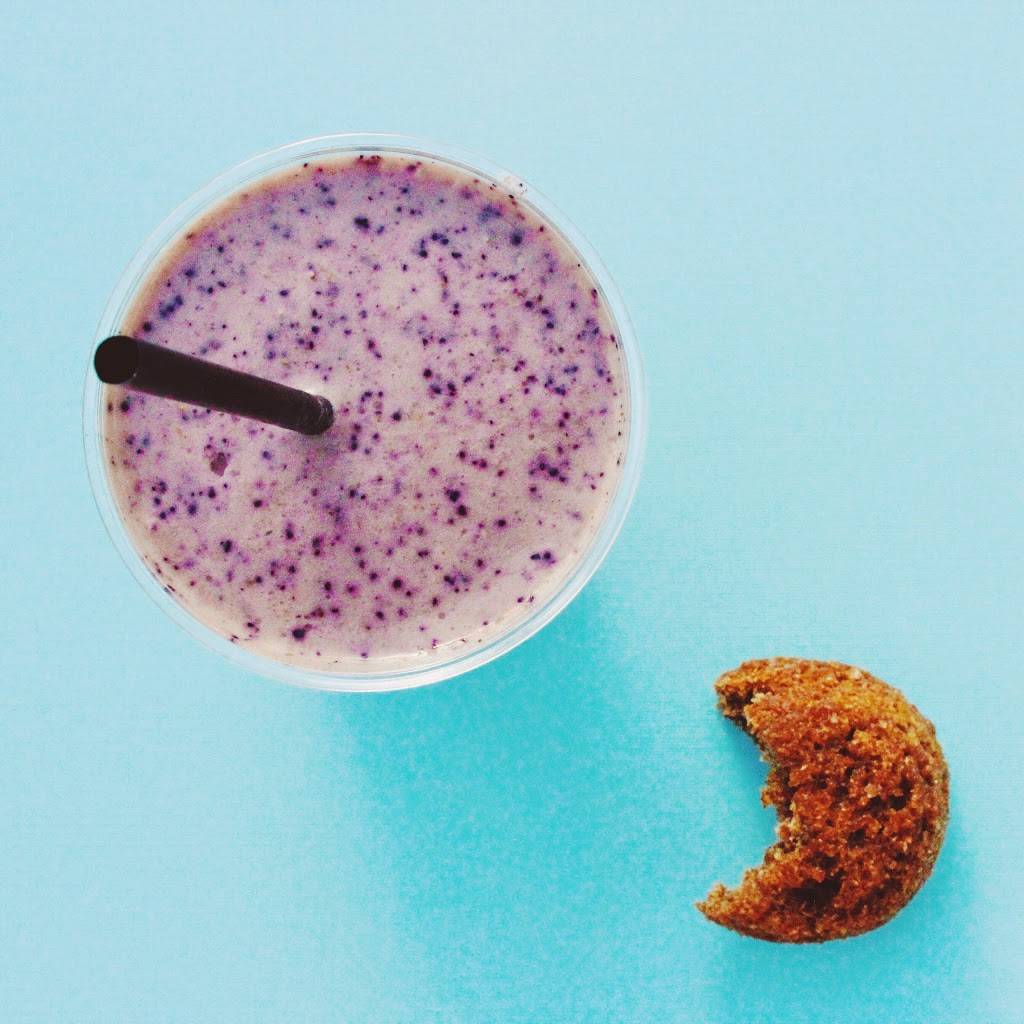 Ivie Juice Bar | restaurant | 45 N University Ave, Provo, UT 84601, USA | 8013739935 OR +1 801-373-9935