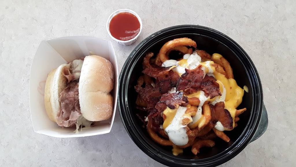 Arbys | restaurant | 13140 E, Main St, Hesperia, CA 92345, USA | 7602445000 OR +1 760-244-5000