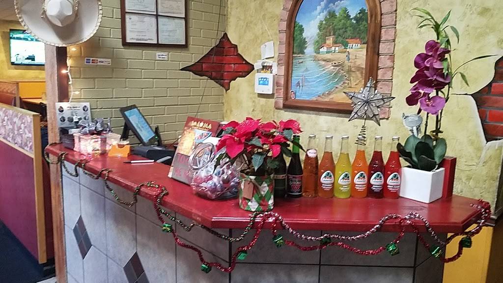 Los Girasoles Mexican Grill & Bar | restaurant | 9001, 1682 Merriman Rd, Akron, OH 44313, USA | 3308361167 OR +1 330-836-1167