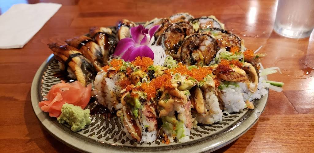Sushiya | restaurant | 745 Community Dr # A, North Liberty, IA 52317, USA | 3196266666 OR +1 319-626-6666