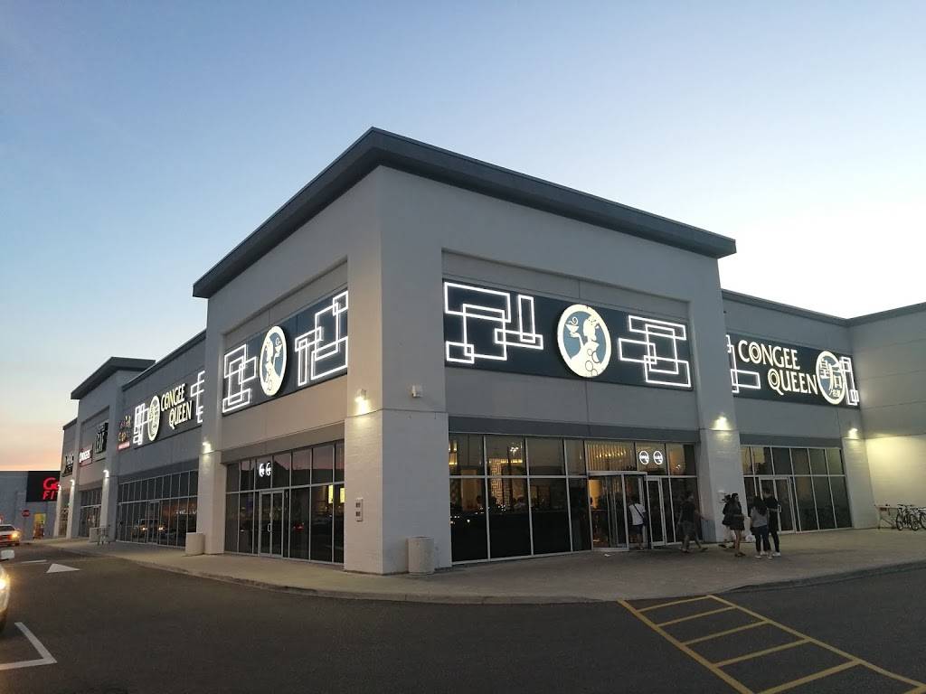 Congee Queen - Mississauga(Heartland Town Centre) | restaurant | 800 Boyer Blvd #5, Mississauga, ON L5V 2Y1, Canada | 9055678818 OR +1 905-567-8818