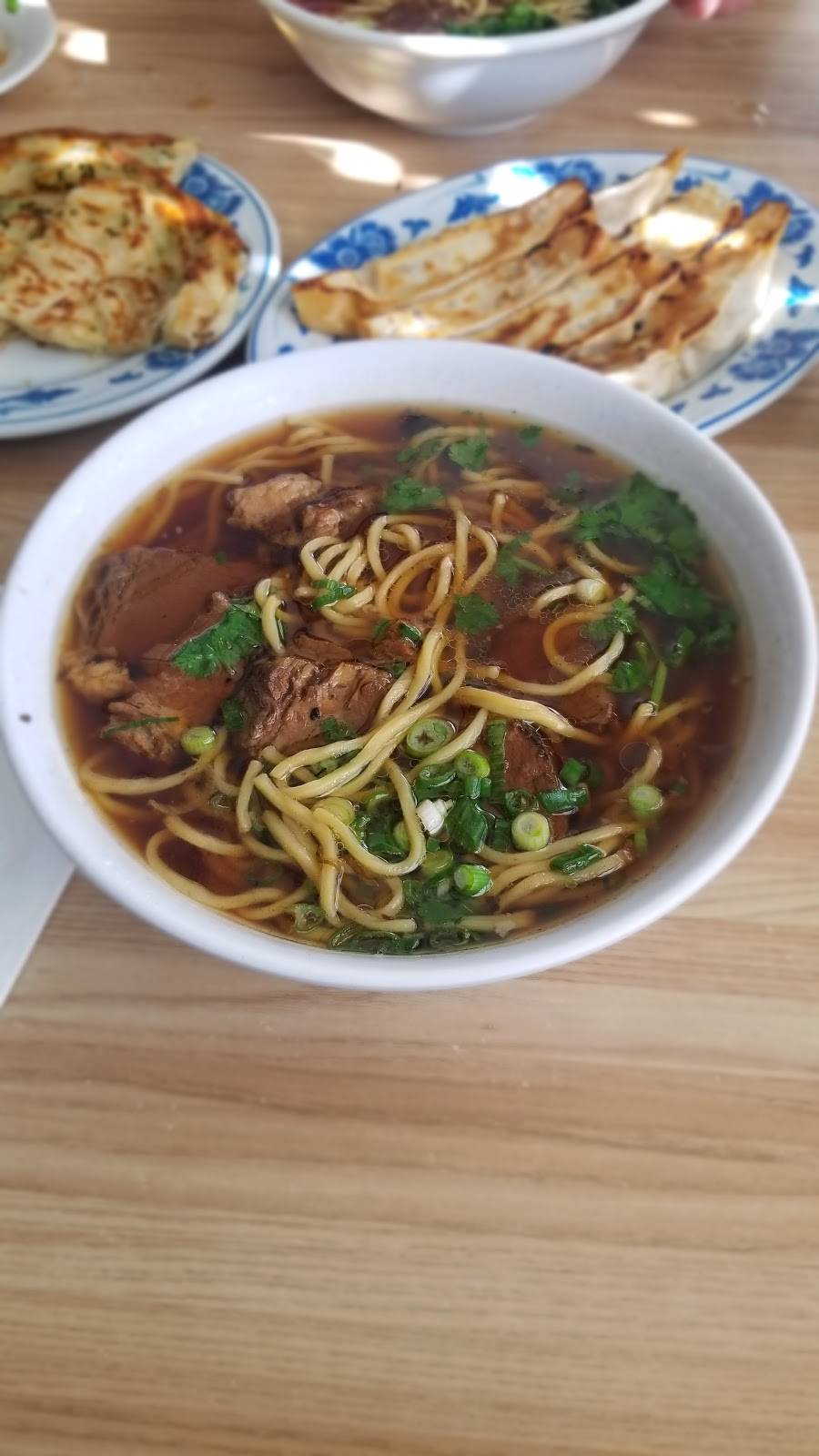 Mandarin Deli Restaurant | restaurant | 9305 Reseda Blvd, Northridge, CA 91324, USA | 8189930122 OR +1 818-993-0122