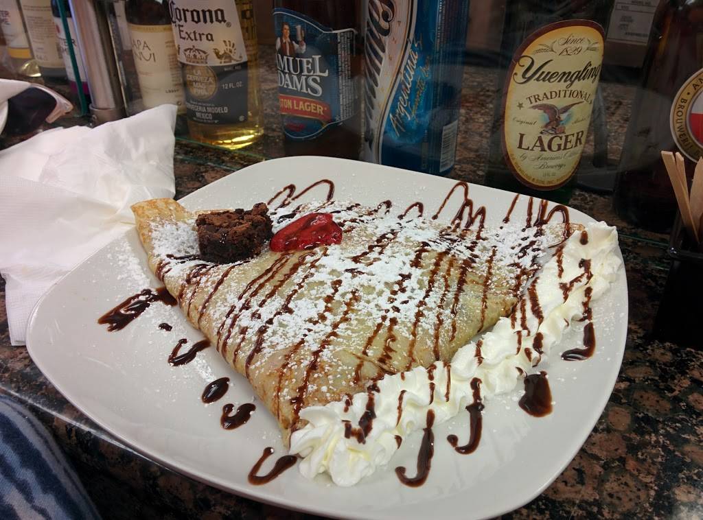 Very Crepe | cafe | 17026 Collins Ave, Sunny Isles Beach, FL 33160, USA | 3059740607 OR +1 305-974-0607