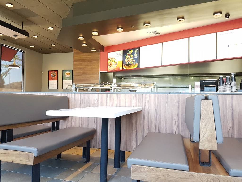 Panda Express | meal takeaway | 26447 Bouquet Canyon Rd, Santa Clarita, CA 91350, USA | 6612963213 OR +1 661-296-3213