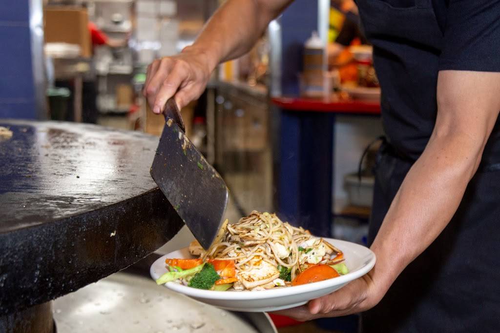 Mongolian Grill Woodinville | restaurant | 13780 NE 175th St, Woodinville, WA 98072, USA | 4254853733 OR +1 425-485-3733