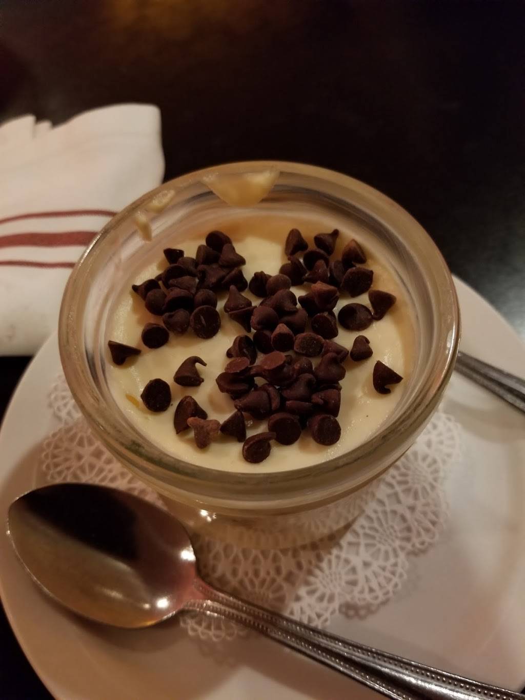 Farro Italian Restaurant | restaurant | 8230 S Holly St, Centennial, CO 80122, USA | 3036945432 OR +1 303-694-5432