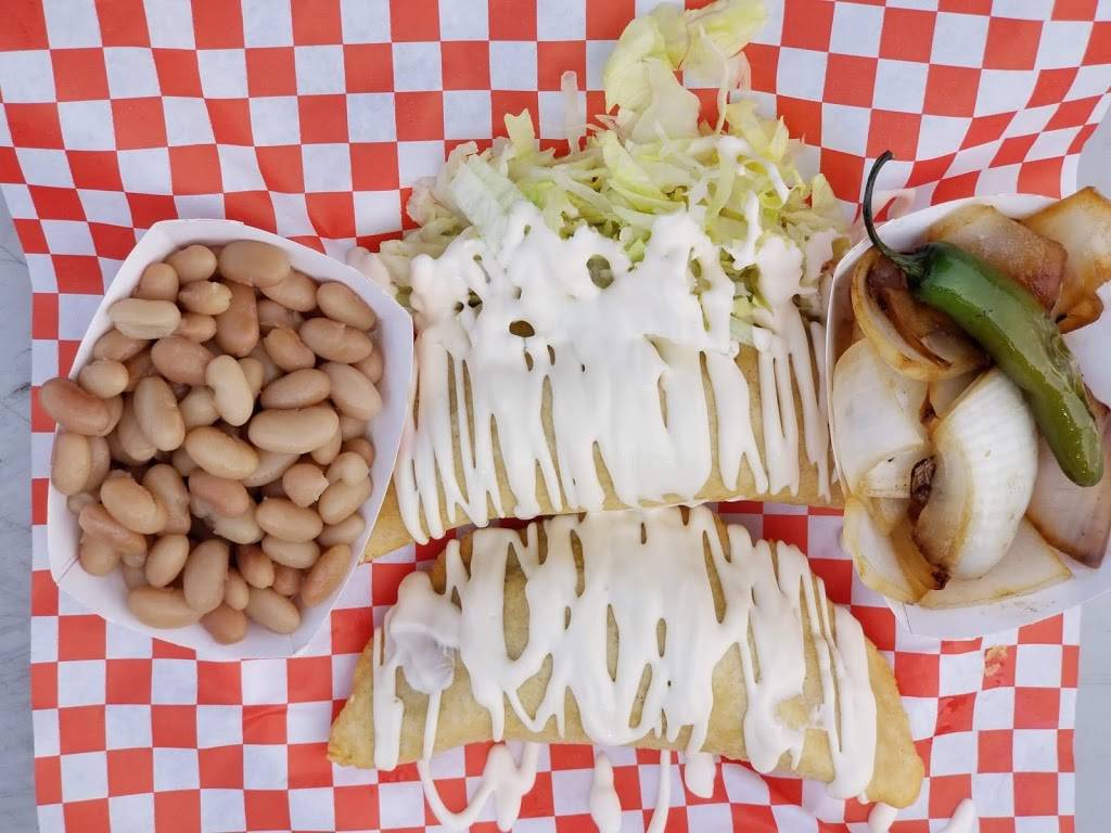 Taqueiros Ming | restaurant | 3698 Ming Ave, Bakersfield, CA 93309, USA | 6618086336 OR +1 661-808-6336