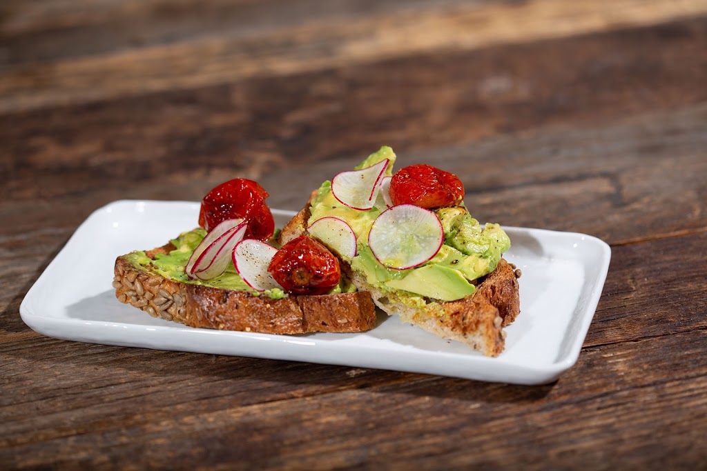 Roots Provisions and Grocery | restaurant | 8100 Old Dominion Dr e, McLean, VA 22102, USA | 7037127850 OR +1 703-712-7850