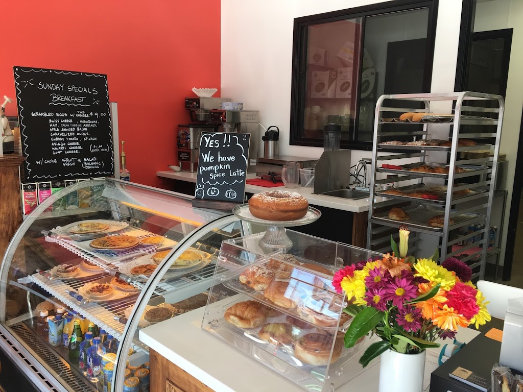 Laurents "Le" Coffee Shop | cafe | 12457 Washington Blvd #5511, Los Angeles, CA 90066, USA | 3103909313 OR +1 310-390-9313