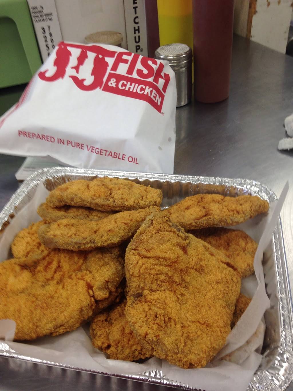 J J Fish | restaurant | 4049 W 79th St, Chicago, IL 60652, USA | 7733061309 OR +1 773-306-1309