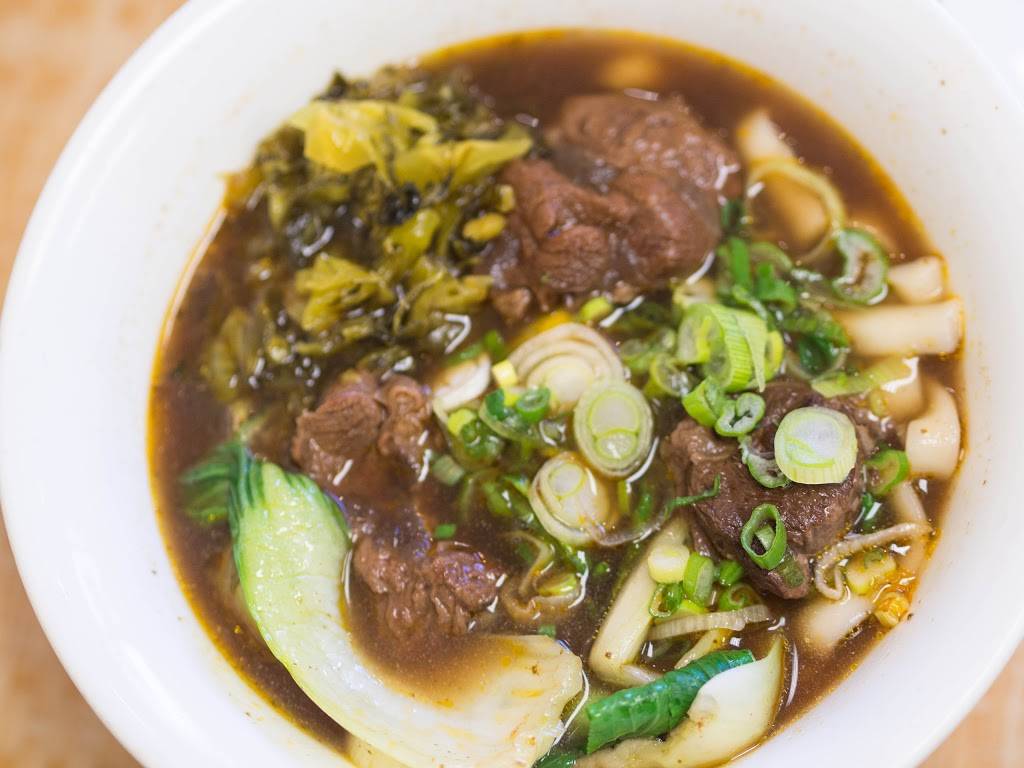 Mama Chef | restaurant | 5075 Stevens Creek Blvd #10, Santa Clara, CA 95051, USA | 4082499888 OR +1 408-249-9888