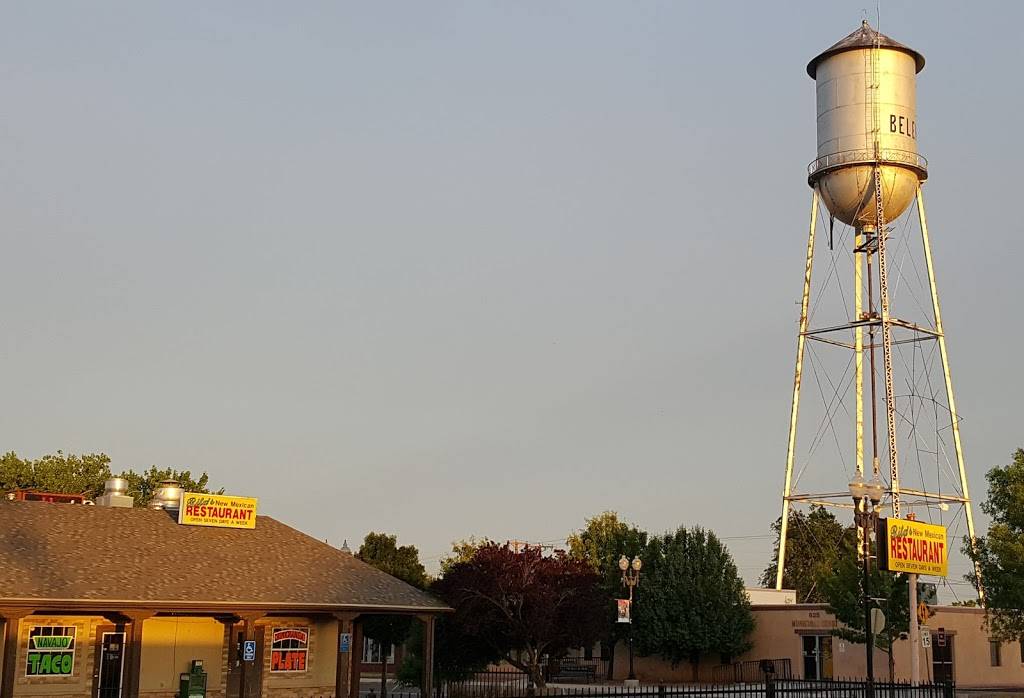 Ritas New Mexican Restaurant | restaurant | 528 Becker Ave, Belen, NM 87002, USA | 5058640217 OR +1 505-864-0217