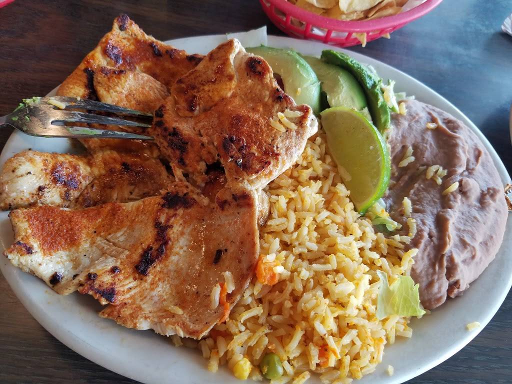 La Tapatia | restaurant | 13450 US-183, Austin, TX 78729, USA | 5122195008 OR +1 512-219-5008