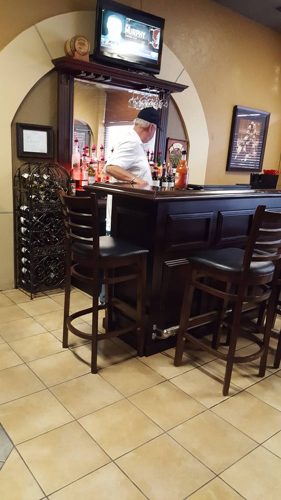 Belleria Pizza & Italian | restaurant | 8485 Market St, Youngstown, OH 44512, USA | 3307588181 OR +1 330-758-8181