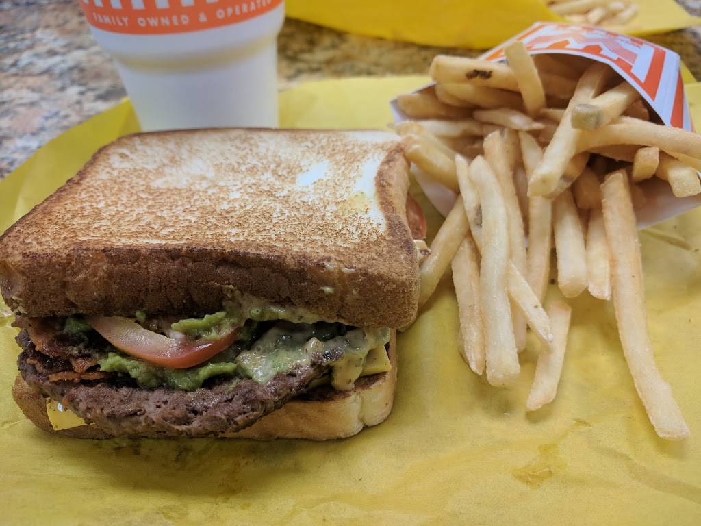 Whataburger | restaurant | 4280 W Bell Rd, Glendale, AZ 85308, USA | 6025470186 OR +1 602-547-0186