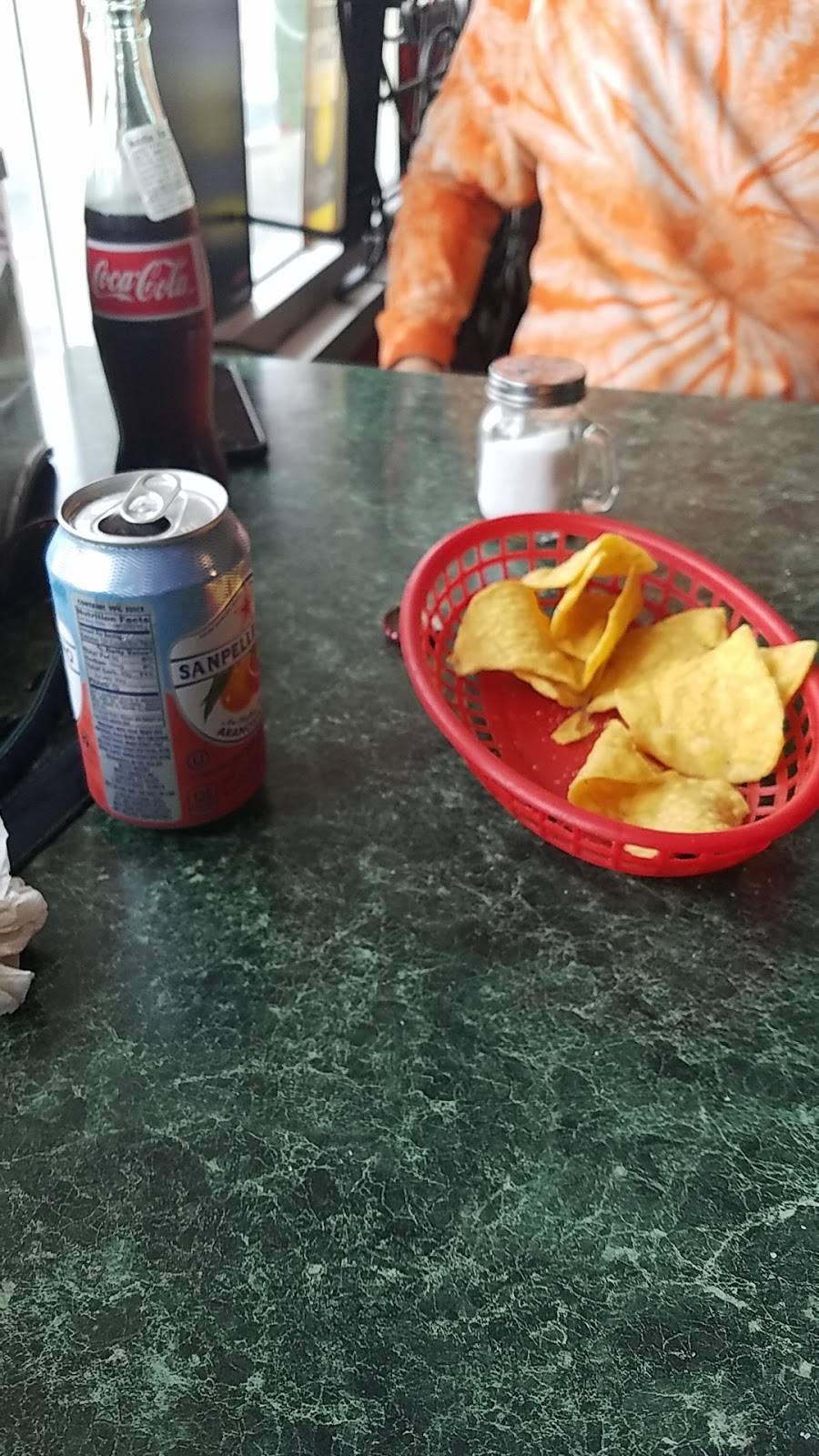 Taqueria La Mexicana | restaurant | 1303 S Main St, Lakeport, CA 95453, USA | 7072633775 OR +1 707-263-3775