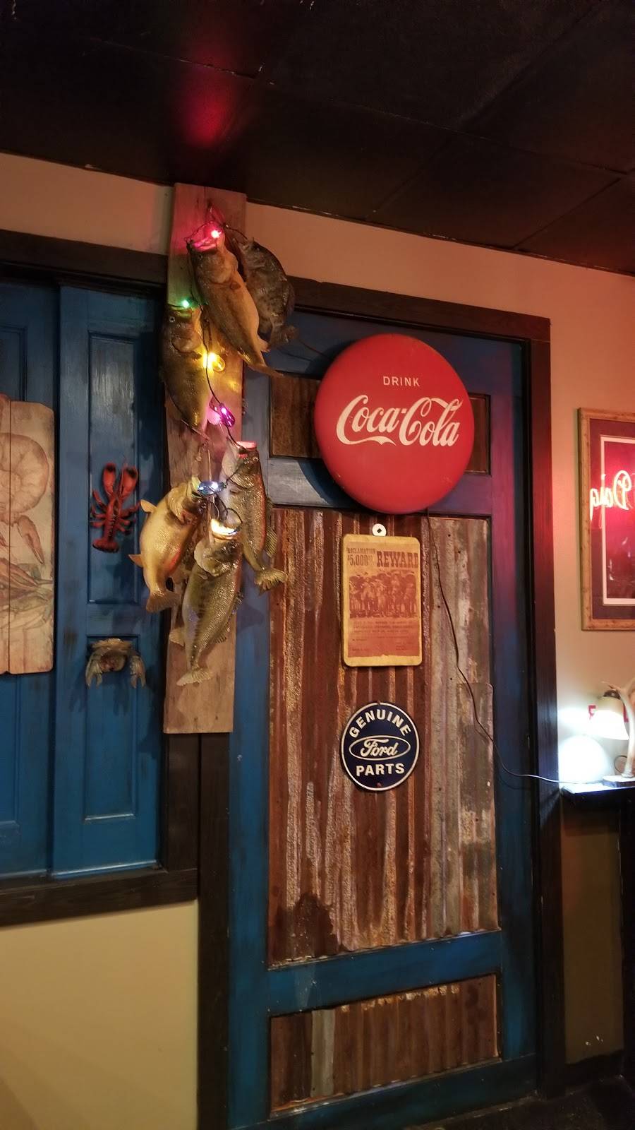 K Q Grill Restaurant | restaurant | 12812 U.S. Hwy 190, Erwinville, LA 70729, USA | 2256277771 OR +1 225-627-7771