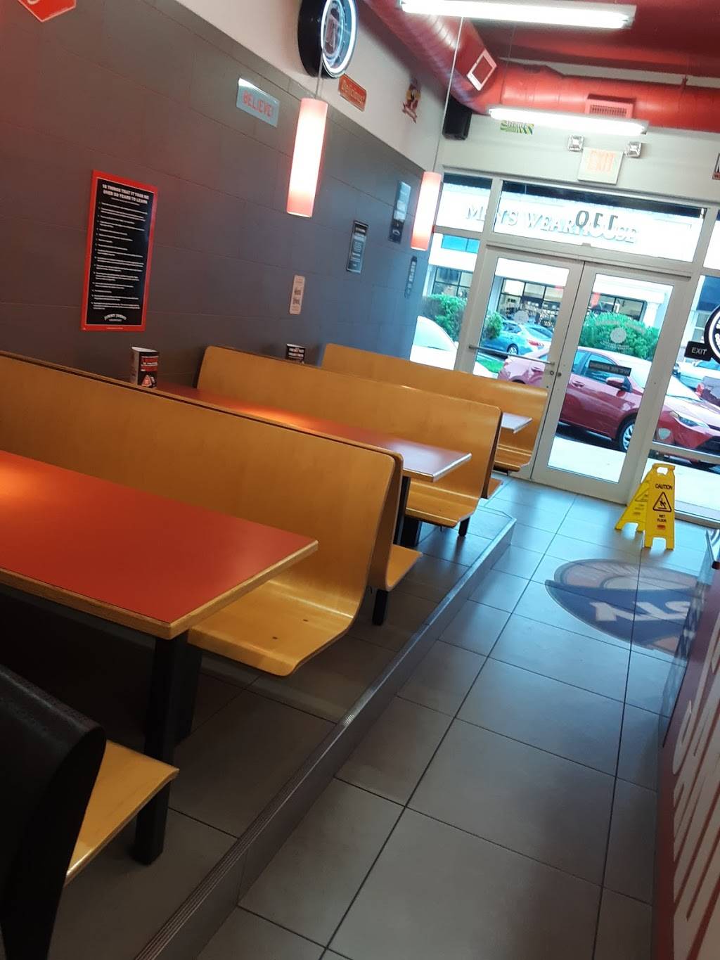 Jimmy Johns | meal delivery | 11290 Legacy Ave Ste K110, Palm Beach Gardens, FL 33410, USA | 5616274747 OR +1 561-627-4747