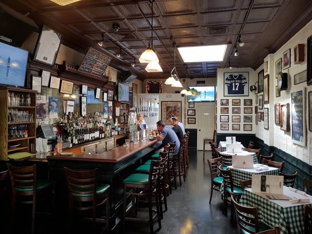 Finnegans | restaurant | 5 Wall St, Huntington, NY 11743, USA | 6314239696 OR +1 631-423-9696