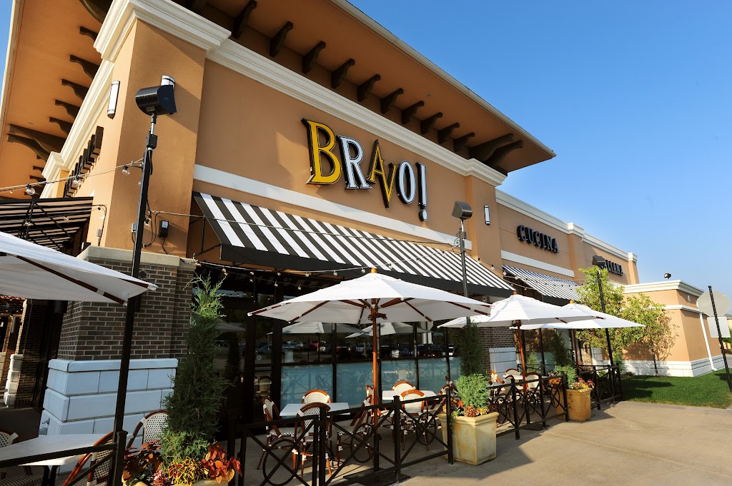 Bravo! Italian Kitchen | restaurant | 17151 Davenport St, Omaha, NE 68118, USA | 4022515480 OR +1 402-251-5480