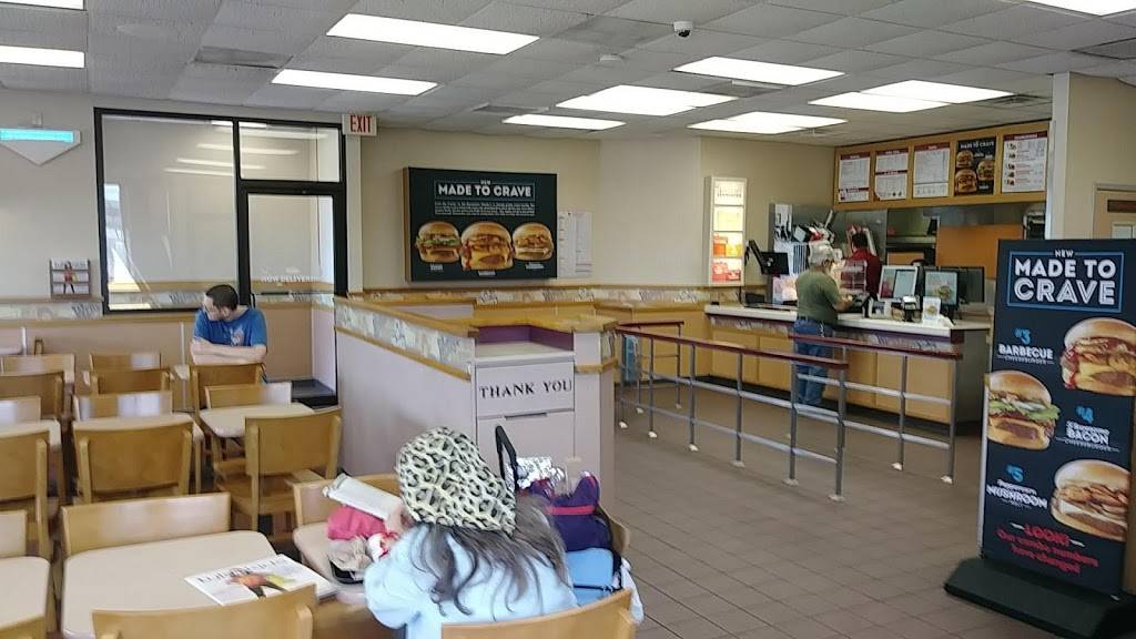 Wendys | restaurant | 1403 E 71st St, Tulsa, OK 74136, USA | 9184888478 OR +1 918-488-8478