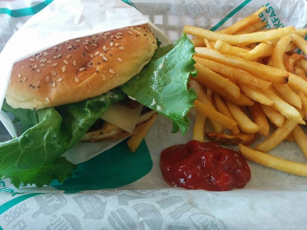 Jack in the Box | restaurant | 1405 N Central Expy, Plano, TX 75075, USA | 9728812853 OR +1 972-881-2853