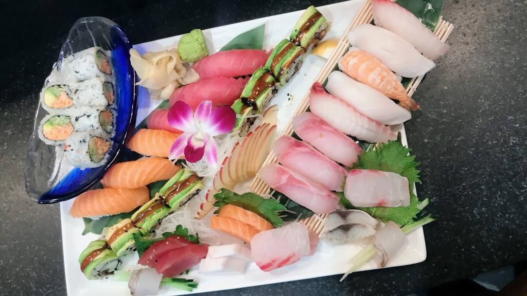 Kyo Sushi | restaurant | 3532A Urbana Pike, Frederick, MD 21704, USA | 3017988415 OR +1 301-798-8415