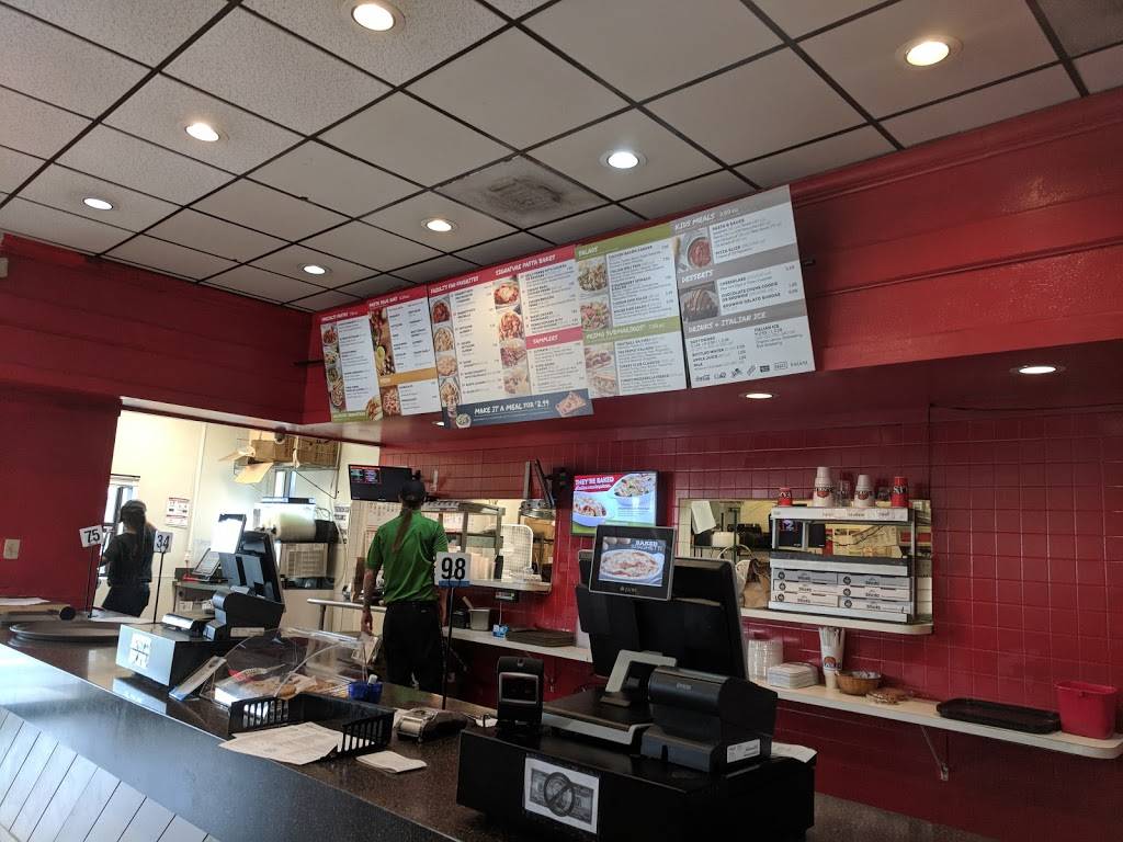 Fazolis | restaurant | 7621 Two Notch Rd, Columbia, SC 29223, USA | 8034015540 OR +1 803-401-5540