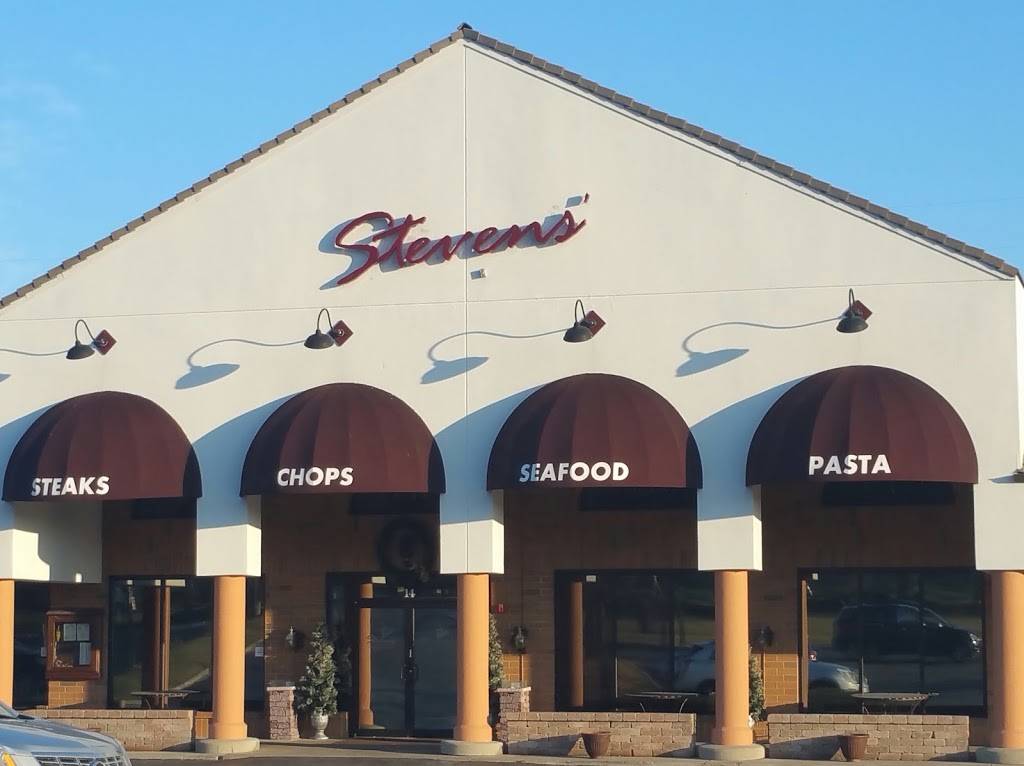 Stevens | restaurant | 401 N Riverside Dr, Gurnee, IL 60031, USA | 8475998533 OR +1 847-599-8533