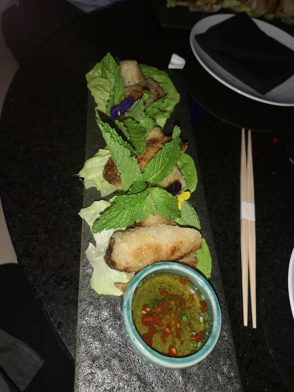 Myn-Tu | restaurant | 1905 Collins Ave, Miami Beach, FL 33139, USA | 7862167790 OR +1 786-216-7790