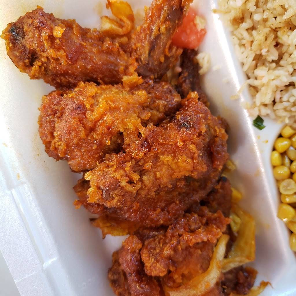 Cajun Shack NOLA | restaurant | 9830 Lake Forest Blvd Suite 110, New Orleans, LA 70127, USA | 5042184204 OR +1 504-218-4204