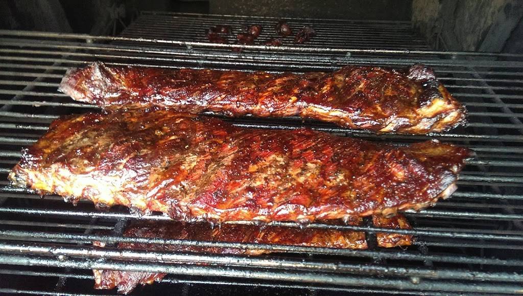 JIbs Bbq and Catering | restaurant | 38 S Crowell St, Franklin, IN 46131, USA | 3172946178 OR +1 317-294-6178