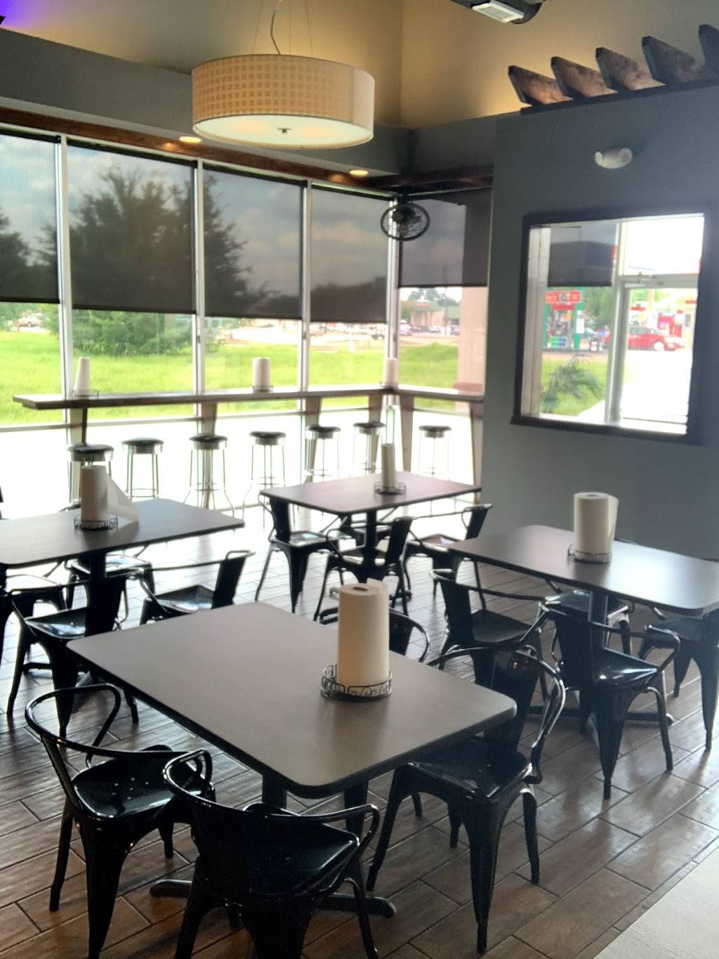 Flamin Cajun | restaurant | 4826 Hwy 6 N ste a, Houston, TX 77084, USA | 8326744818 OR +1 832-674-4818