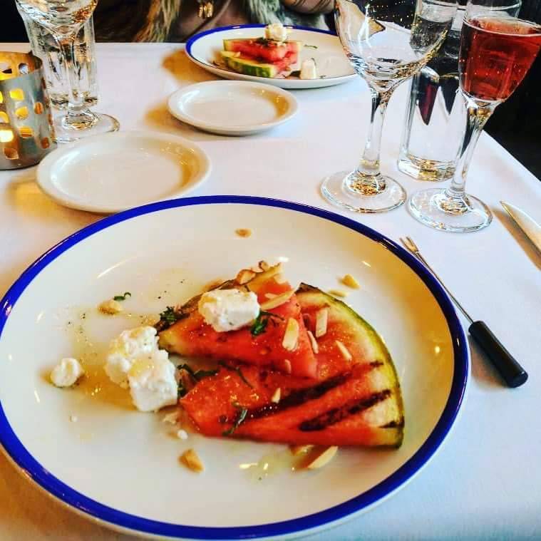 Avli Restaurant | restaurant | 566 Chestnut St, Winnetka, IL 60093, USA | 8474469300 OR +1 847-446-9300