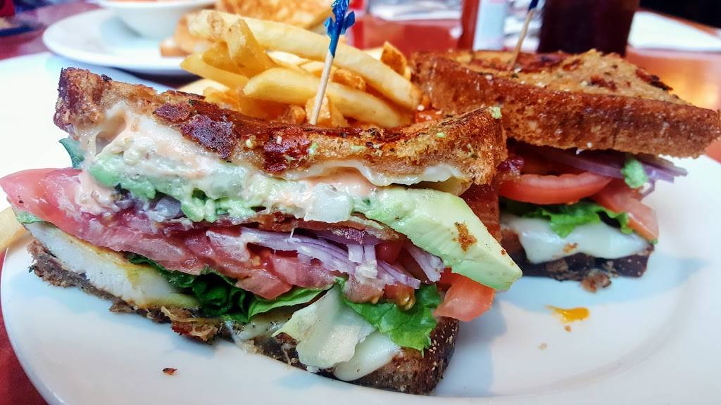 Bobs Big Boy | cafe | 4211 W Riverside Dr, Burbank, CA 91505, USA | 8188439334 OR +1 818-843-9334