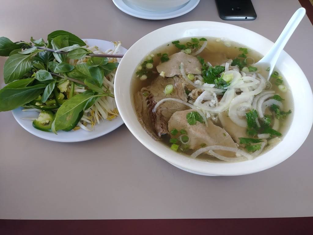 Cali Baguette Express | restaurant | 5125 El Cajon Blvd, San Diego, CA 92115, USA | 6192868888 OR +1 619-286-8888