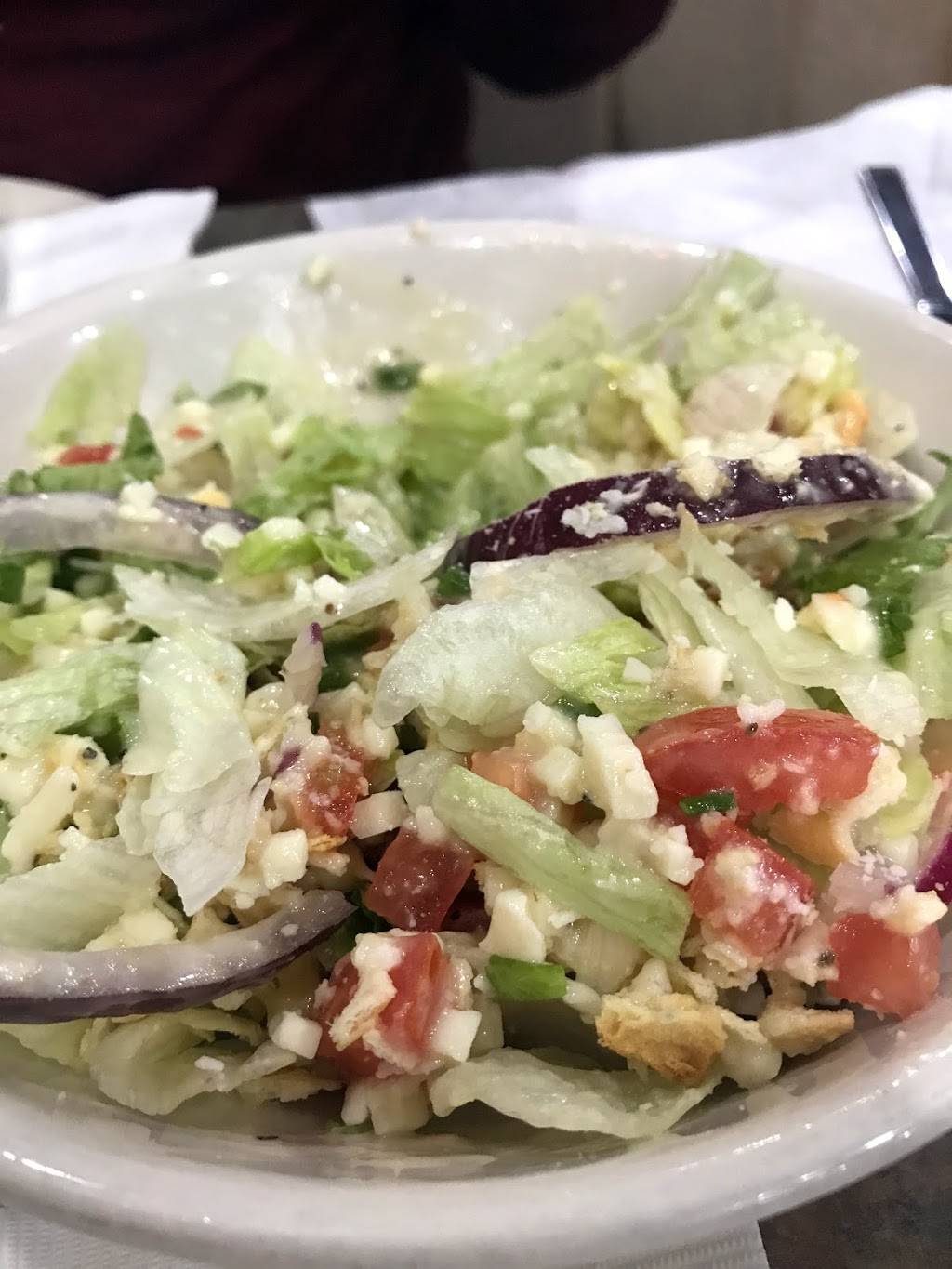 Arnis Lebanon | restaurant | 202 W Washington St, Lebanon, IN 46052, USA | 7654852764 OR +1 765-485-2764