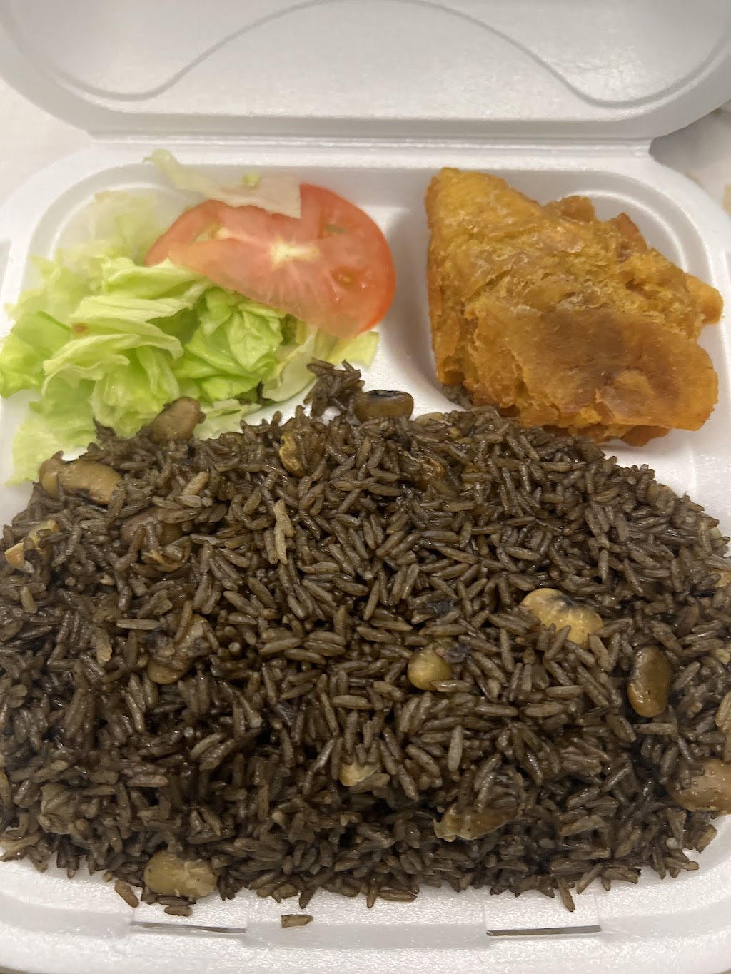 Lormas Haitian Restaurant Inc. | restaurant | 7443 S Military Trail, Lake Worth, FL 33463, USA | 5619061053 OR +1 561-906-1053