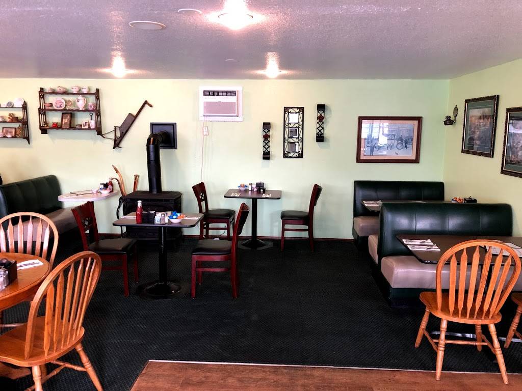 Grandmas Corner Restaurant | restaurant | 4030 US-101, Gearhart, OR 97138, USA | 5037397499 OR +1 503-739-7499