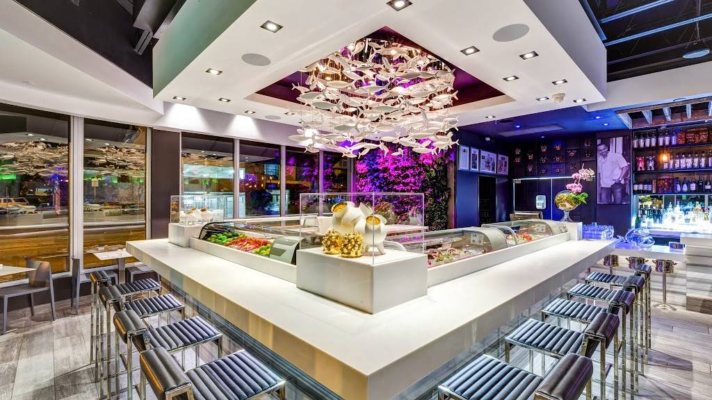 CVI.CHE 105 | restaurant | 1245 Lincoln Rd, Miami Beach, FL 33139, USA | 7865348651 OR +1 786-534-8651