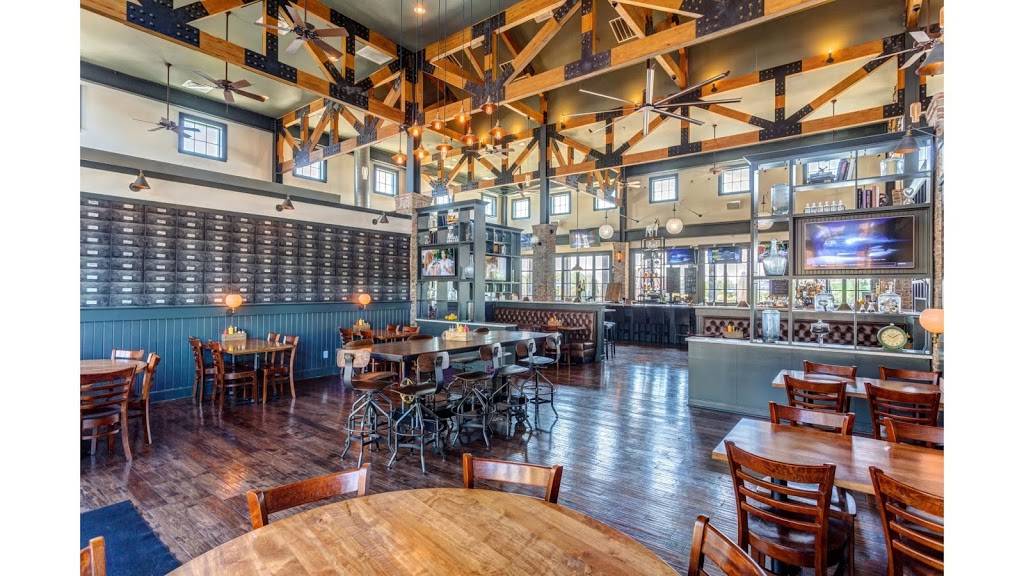 The Goat | restaurant | 2355 Adwell St, Murfreesboro, TN 37129, USA | 6152038245 OR +1 615-203-8245