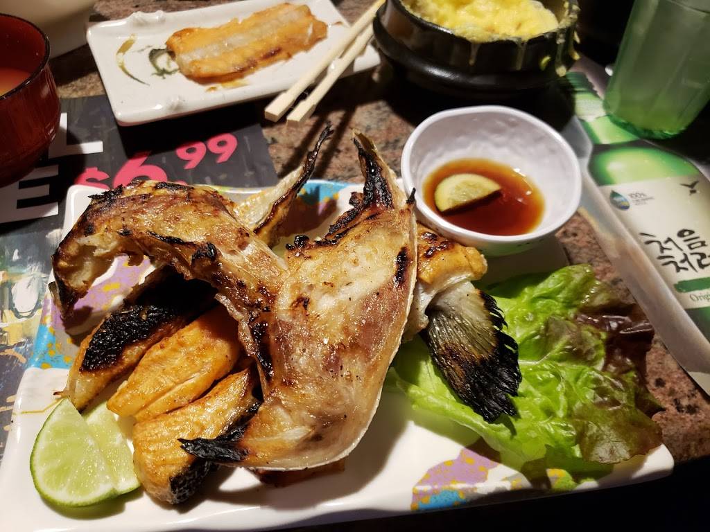 Island Seafood Restaurant | restaurant | 4356 Beverly Blvd, Los Angeles, CA 90004, USA | 3239531740 OR +1 323-953-1740